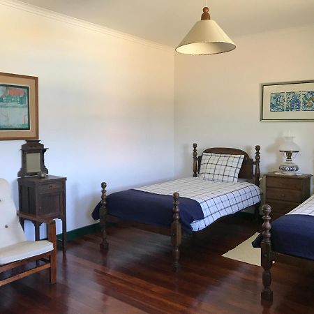 Quinta Do Ladario Villa Várzea Ovelha e Aliviada Eksteriør bilde