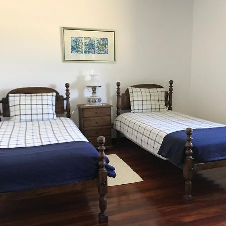 Quinta Do Ladario Villa Várzea Ovelha e Aliviada Eksteriør bilde