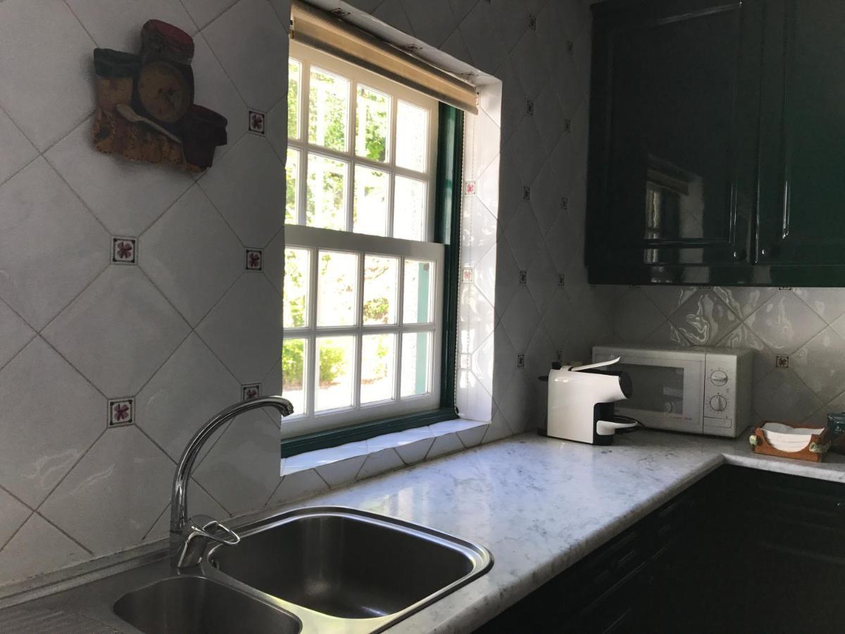 Quinta Do Ladario Villa Várzea Ovelha e Aliviada Eksteriør bilde