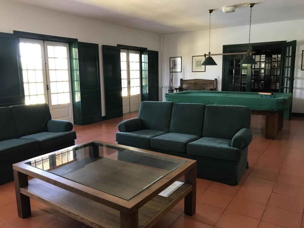 Quinta Do Ladario Villa Várzea Ovelha e Aliviada Eksteriør bilde