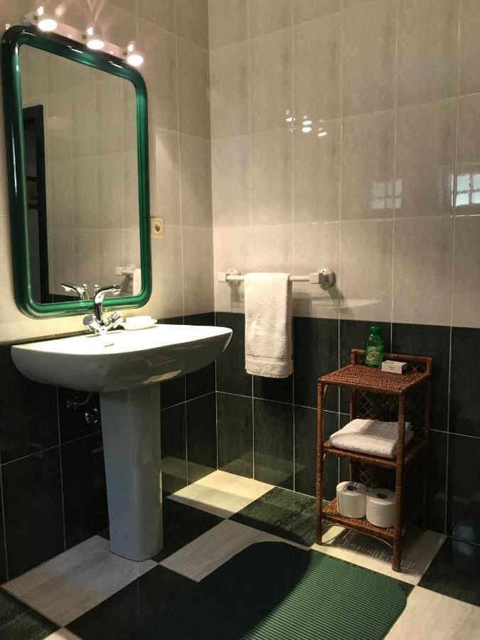 Quinta Do Ladario Villa Várzea Ovelha e Aliviada Eksteriør bilde
