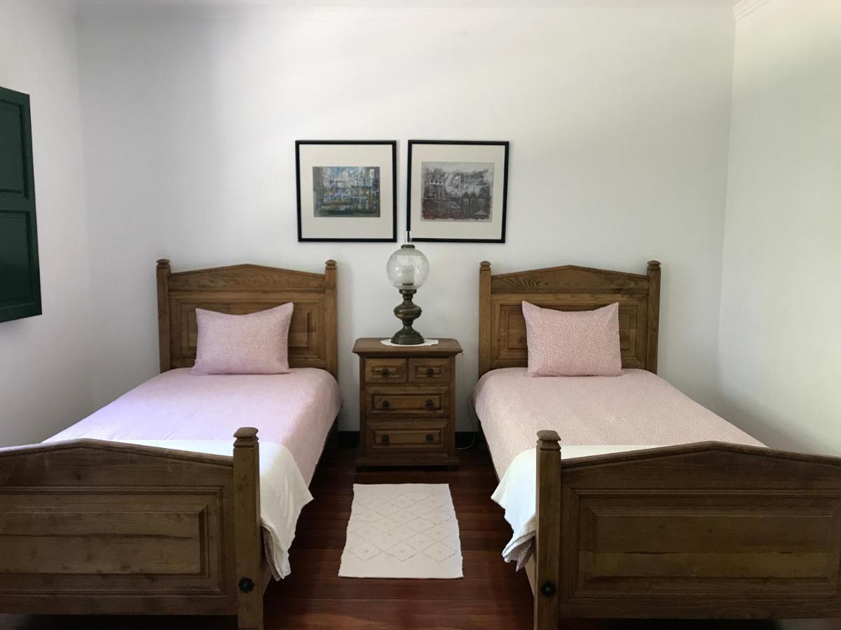 Quinta Do Ladario Villa Várzea Ovelha e Aliviada Eksteriør bilde