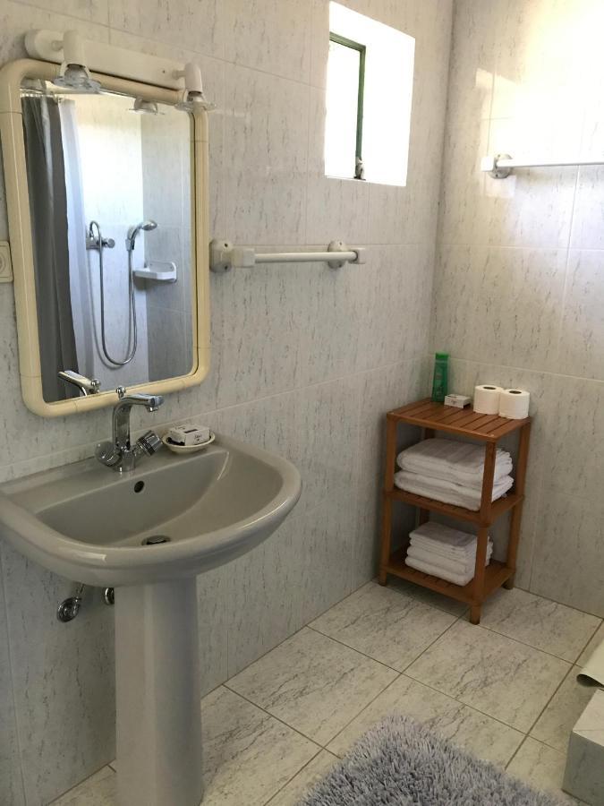 Quinta Do Ladario Villa Várzea Ovelha e Aliviada Eksteriør bilde