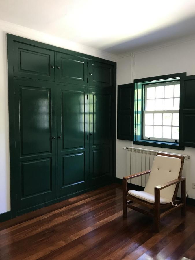 Quinta Do Ladario Villa Várzea Ovelha e Aliviada Eksteriør bilde