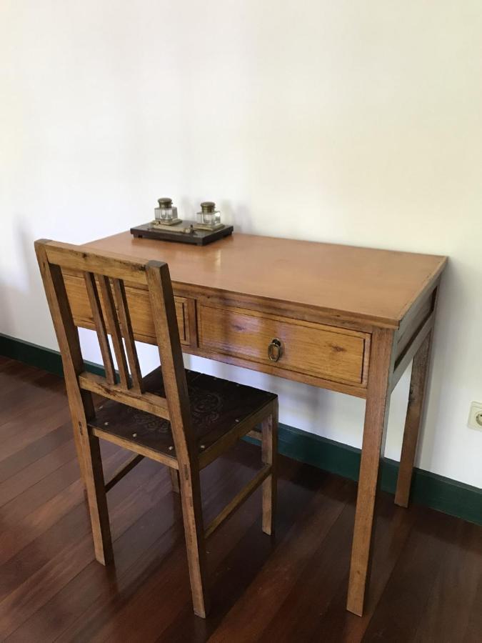 Quinta Do Ladario Villa Várzea Ovelha e Aliviada Eksteriør bilde